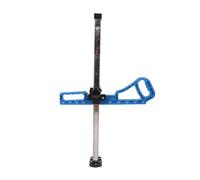 Herramientas para paneles de yeso, sierra portátil para paneles de yeso de 60 cm, ajuste versátil, rendimiento eficiente, seguridad absoluta, cuchillo plegable para paneles de