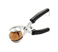 Herramientas para pelar castañas | Abridor para Nueces de Acero Inoxidable - Herramientas para Cortar Castañas - Para Cocinar Preparación de Comida Hornear Día Festivo Postre Fabricación