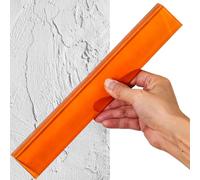 Herramientas para Plasteo de Placas de Yeso | Espátula Plana para Masilla,Utensilios Para Masilla En Ángulo De 45 Grados,Para Bricolaje Pintura Látex Reforma Suelo Techo Rehabilitación