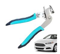 Herramientas Para Quitar Paneles De Automóviles: Abrazadera Para Reparación De Automóviles, Alicates De Desconexión De Molduras Para Automoviles, Herramienta De Extracción De Tuercas | Tableros Remach