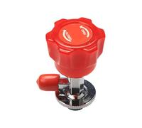 Herramientas para Reparaciones de Automóviles | Válvula para Bombonas de Refrigerante Automóvil,Abridor de Puerta Ergonómico y Portátil para Mantenimiento Automotriz y Sistemas de Enfriamiento