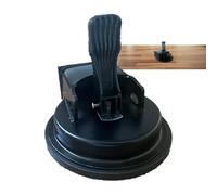 Herramientas para Suelo Laminado,Sujetador Para Subsuelo,Herramienta De Reparación Para Suelos Laminados | Para Azulejos, Mejoras Del Hogar, Rodapié, Panel De Yeso, Madera Dura, Carpintería, Adoquín