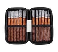 Herramientas Para Tallar Madera | Cinceles De Acero Al Carbono Para Tallar | 12 Piezas Kit De Tallado Con De Almacenamiento | Para Carpinteros, Principiantes, Artistas, Grabadores, Manualidades, Hobby