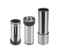 Herramientas para torno D16/D20/D25/D32/D40-6 ~ 32/MT1/MT2/MT3/MT4 portaherramientas de torno de CNC, casquillo guía for revistas, mango recto, funda guía auxiliar(D25-20)