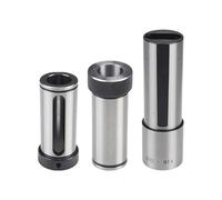 Herramientas para torno D16/D20/D25/D32/D40-6 ~ 32/MT1/MT2/MT3/MT4 portaherramientas de torno de CNC, casquillo guía for revistas, mango recto, funda guía auxiliar(D32-5)