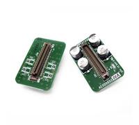Herramientas Placa conectora de Cabezal de impresión Original, Compatible con Konica 512i, for Impresora solvente, máquina UV, Tarjeta de Transferencia BYHX KM512i