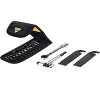 Herramientas Plateado TOPEAK