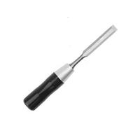 Herramientas Profesionales De Cincel De Guitarra De Acero Al Manganeso, Surtido De Cinceles Para Tallar Madera, Herramienta De Escultura De Gubia Resistente (Color : Width 12mm)