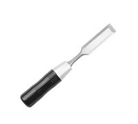 Herramientas Profesionales De Cincel De Guitarra De Acero Al Manganeso, Surtido De Cinceles Para Tallar Madera, Herramienta De Escultura De Gubia Resistente (Color : Width 19mm)