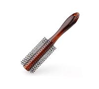 Herramientas Profesionales De Estilo Salón, Peine Redondo For El Cabello, Cepillo For Ropa Rodeado, Squits For Señora, Hombres, Y Niños, Grueso/delgado/moneda