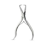 Herramientas profesionales de extensión de cabello, alicate removedor de cuentas de enlace for eliminación de extensiones de cabello, abridor de cuentas de microanillo