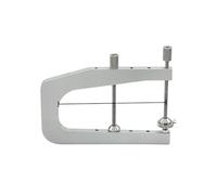 Herramientas Profesionales Para Hacer Guitarras Grieta En El Puente De Una Guitarra Folk Abrazadera De Múltiples Orificios Herramienta De Reparación De Luthier(150 clamp)