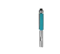 Herramientas Profesionales Para Hacer Guitarras Herramienta De Luthier Para Ranurado De Encuadernación De Guitarra Recortadora De Mandril De 6,35 Mm(Trimming7.938)