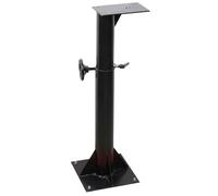 Herramientas Profesionales Para Hacer Guitarras Juego De Soportes De Tornillo De Banco Con Elevación Y Rotación De 360 grados Herramienta De Guitarra Artesanal De Baquelita Popular(Type 3)