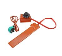 Herramientas Profesionales Para Hacer Guitarras Molde Para Doblar Chapas De Guitarra Almohadilla Térmica Herramienta Manual De Luthier(Type4)