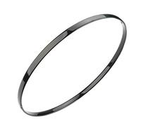 Herramientas protectoras de repuesto para bordes de aro de tambor, anillos de tambor de 12 pulgadas, llantas fáciles de instalar
