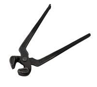 Herramientas remachadas de cuña de malla de cadena, remaches triangulares, alicates de malla duraderos, herramientas de ajuste de remaches, suministros de manualidades de armadura medieval, remaches