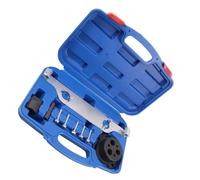 Herramientas Sincronización Compatible con GMC para Terrain 2010-2.0L 2.4L ECOTEC Kit De Alineación del Árbol De Levas De La Herramienta De Sincronización del Motor