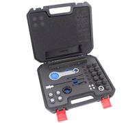 Herramientas Sincronización Compatible Con Para A4 2016 2017 2018 2019 2020-2025 EA839 Kit Herramientas Sincronización Bloqueo De Árbol De Levas De Motor De 6 Cilindros Aplicable T40331