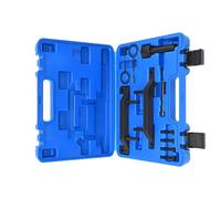 Herramientas sincronización motor Herramienta De Sincronización De Bloqueo Del Cigüeñal Del Árbol De Levas Del Motor Compatible Con Jeep Para Grand Para Cherokee V6 3.0L Diesel 10359A 10339 2014-2024