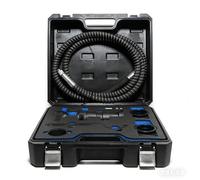 Herramientas sincronización motor Herramienta Hidráulica Para Extracción De Rótulas Compatible Con Modelos De 4,5 Toneladas Y 700 Barras 2000 2001 2002 2003 2004 2005 2006 2007 2008