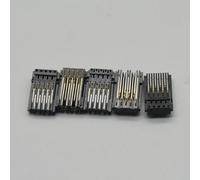 Herramientas Soporte de Conector de Chip de Cartucho de Tinta CSIC Assy for Compatible con Epson Expression Home XP-2100 XP-2105 XP-3100 XP-3105 XP-4100 XP-4105