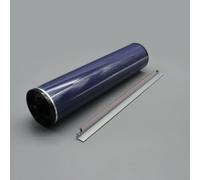 Herramientas Tambor OPC 013R00668 Compatible con Xerox D95 D110 D125 D110P D125P 4110 4112 4127 4590 4595 DocuCentre 900 1100 800K páginas(1set Blade and Drum)