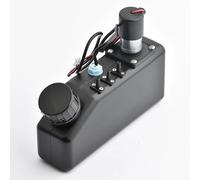 Herramientas Tanque de tinta UV de 500 ml con sensor de nivel de motor de agitación compatible con Roland Mutoh Mimaki Mezclador de cartuchos de tinta for impresoras de gran formato compatible con TDF
