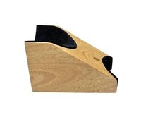 Herramientas Técnicas Para Guitarras Almohada De Apoyo Para El Mástil De La Guitarra Soporte Para Instrumentos De Cuerda Herramientas De Reparación(B)