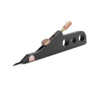 Herramientas Técnicas Para Guitarras Herramienta De Ajuste Y Reparación Para El Trazado De Cejuelas De Guitarra Eléctrica Folk(Type1)