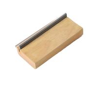 Herramientas Técnicas Para Guitarras Herramienta De Corte Y Pulido Para Trastes De Guitarra De Luthier(90 degree)