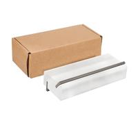 Herramientas Técnicas Para Guitarras Herramienta De Reparación De Luthier Para Biselado De Trastes De Guitarra 2 En 1 De 35° Y 90°