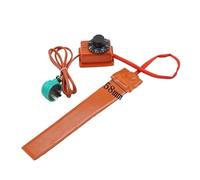 Herramientas Técnicas Para Guitarras Herramienta De Servicio De Luthier Para Guitarra Almohadilla Térmica Diapasón Retire El Panel Lateral Curva(Type2)