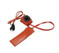 Herramientas Técnicas Para Guitarras Herramienta De Servicio Para Guitarra Almohadilla Térmica Diapasón Quitar Reemplazar El Mástil Y Reiniciar(Type5)