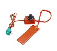 Herramientas Técnicas Para Guitarras Herramienta De Servicio Para Guitarra Almohadilla Térmica Diapasón Quitar Reemplazar El Mástil Y Reiniciar(Type6)