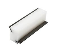 Herramientas Técnicas Para Guitarras Herramienta Para Biselar Y Pulir El Borde Del Traste Del Diapasón Del Mástil De La Guitarra Eléctrica(30°+90°)