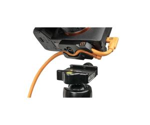 Herramientas Tether Placa de bloqueo de palanca TetherGuard