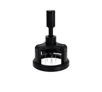 Herramientas WDT 51mm 54mm 58mm Agitador Rotatorio De Café Expreso Distribuidor De Agujas Herramientas Magnéticas De Barista Accesorios For Cafetera(58mm WDT Tool)