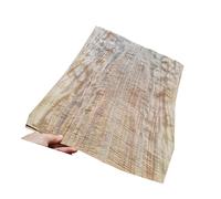 Herramientas Y Piezas Para Fabricar Guitarras 1/3 Raya De Tigre Chapa De Madera Guitarra Eléctrica Acústica Herramientas De Fabricación Luthier Profesional(3)