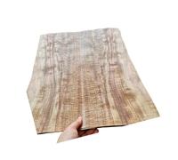 Herramientas Y Piezas Para Fabricar Guitarras 1/3 Uds Raya De Tigre Chapa De Madera Guitarra Eléctrica Acústica Luthier Herramientas De Fabricación Profesionales(9)