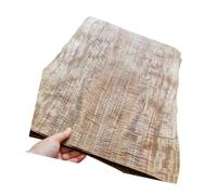 Herramientas Y Piezas Para Fabricar Guitarras 1/3 Uds Raya De Tigre Chapa De Madera Guitarra Eléctrica Acústica Luthier Herramientas De Fabricación Profesionales(3/4)