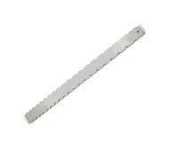 Herramientas Y Piezas Para Fabricar Guitarras Esta Regla De Medición De Alambre De Traste Y Diapasón De Mástil De Guitarra Es Adecuada Para Mástiles De 25.5 Pulgadas(4)