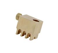 Herramientas Y Piezas Para Fabricar Guitarras Herramienta Profesional Hecha A Mano Para Medir La Altura De Las Cuerdas De Guitarra(10)