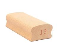 Herramientas Y Piezas Para Fabricar Guitarras Herramientas Profesionales Para Hacer Bloques De Madera Para Pulir Y Suavizar El Mástil Y Diapasón De Guitarra(15)