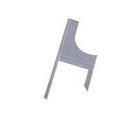 Herramientas Y Piezas Para Fabricar Guitarras Plantilla Para Dar Forma Al Talón Del Mástil De Una Guitarra Clásica Molde Acrílico Herramienta Para Fabricar Instrumentos Musicales(2)