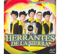 Herrantes De La Sierra - Arrasando Con Todo