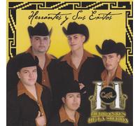 Herrantes de la Sierry - Herrantes Y Sus Exitos