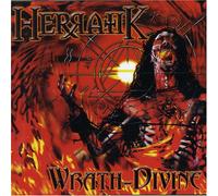 Herratik - Wrath Divine