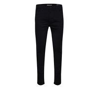 Herren Jeans Tapered Fit â€“ Dad Fit Denim Hose, Bequeme Passform, Trendige Karottenjeans, Casual Streetwear, Klassische 5-Pocket-Jeans mit ReiÃŸverschluss