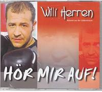 Herren, Willi - Hoer Mir Auf